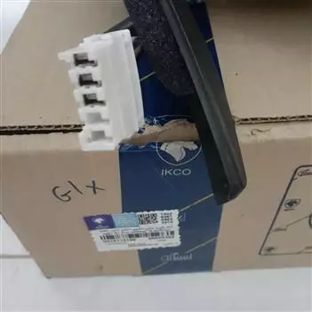 آیینه کامل راست برقی تاشو دستی بدون راهنما