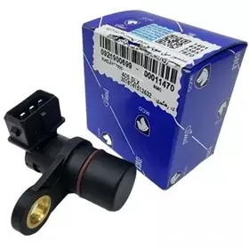 سنسور میل سوپاپ زیمنس xu7