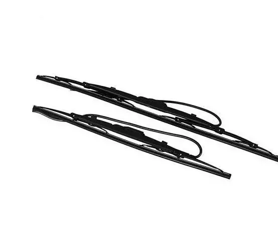 مجموعه تیغه برف پاک کن 206 و 207 -047010464699