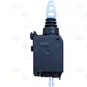 محرک برقی قفل و درب صندوق طرح جدید