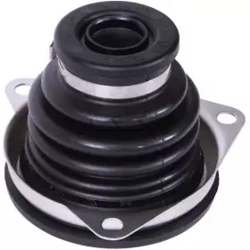 کیت گردگیر داخلی پلوس - چپ (سمت گیربکس)