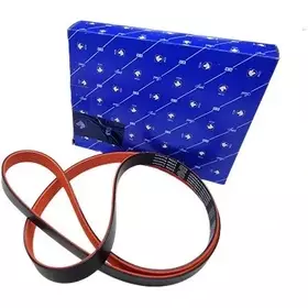 تسمه تایمینگ 114دندانه موتور XU7 ایساکو