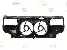 سینی جاچراغی و فن رادیاتور-405 و پارس ایساکو