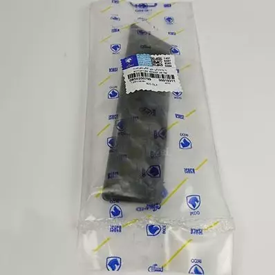 زه پلاستیکی روی گلگیرجلوراست-توخالی ایساکو کد 	0850200799