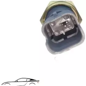 سوییچ الکتریکی فشارروغن موتورTU5-TU3 ایساکو
