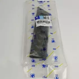 زه پلاستیکی روی درجلوچپ-توخالی ایساکو کد 0850501199
