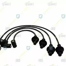 وایر شمع موتور xu7  دست کامل