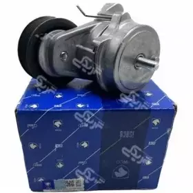 مجموعه غلتک تسمه سفت کن آلترناتور خودکار با پایه EF7